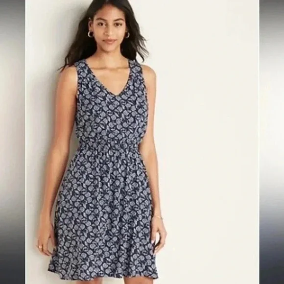 Old Navy Women’s Large Tall dress - Picture 1 of 6